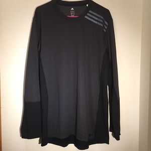 Men’s Adidas Long Sleeve